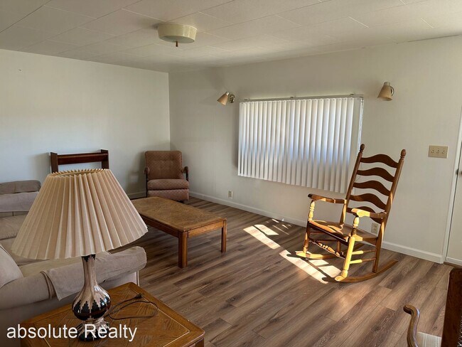 Building Photo - 2 br, 2 bath House - 380 Rd 4990