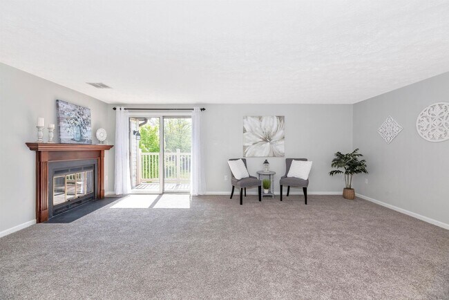 Foto del edificio - Condo Close to Downtown Frederick