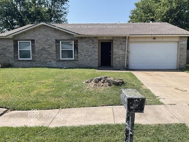 Building Photo - 7108 Romford Way