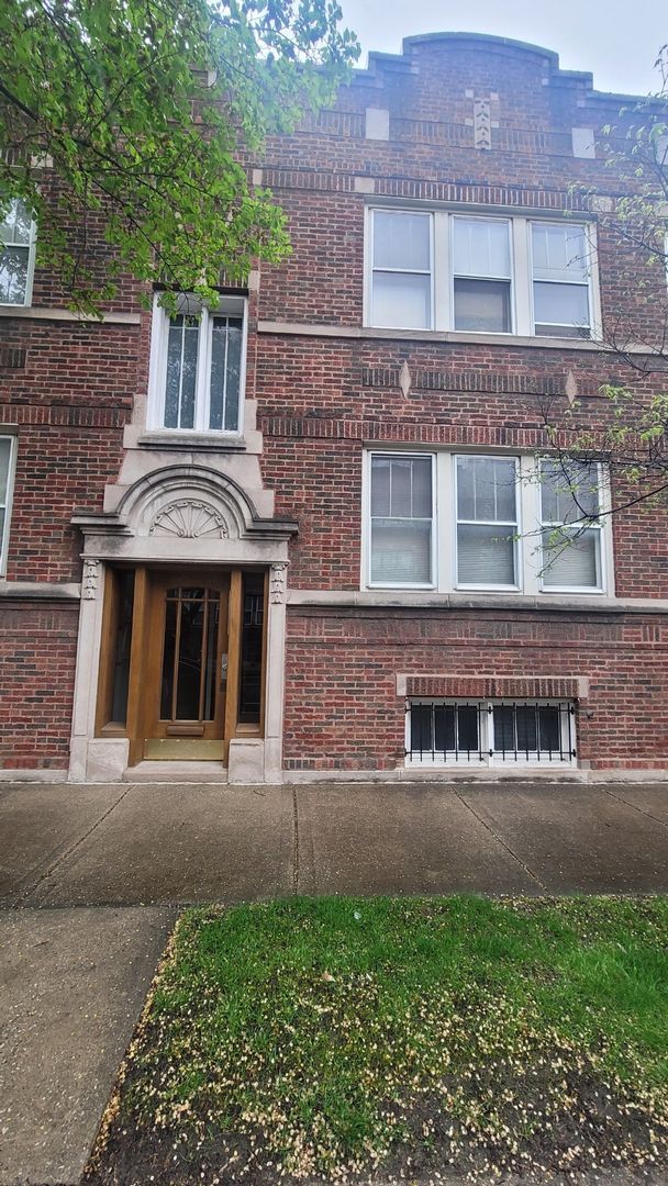 Foto del edificio - SK Management