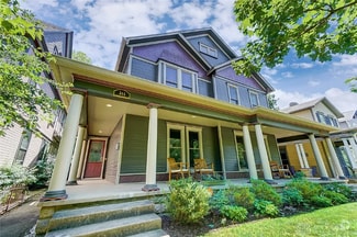Building Photo - 344 Park Dr