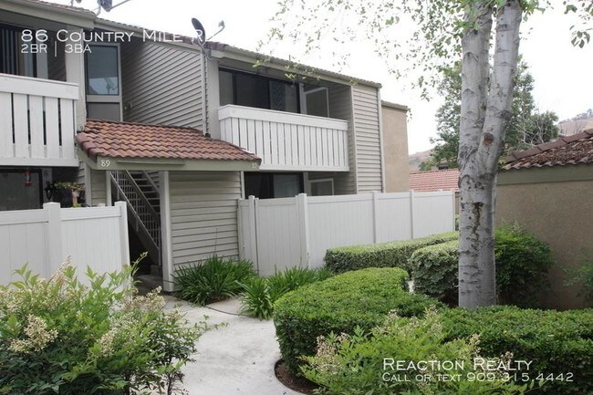 Foto del edificio - 2 bedroom in Pomona CA 91766