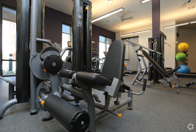 Foto del interior - Infinity on the Point