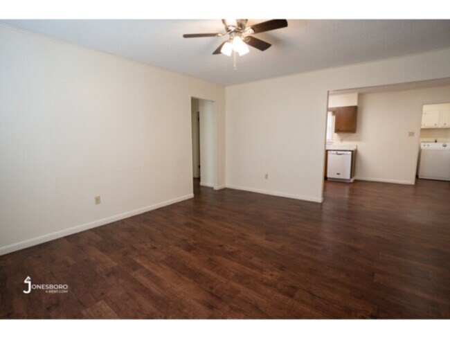 Foto del edificio - Craighills: 2 Bedroom Duplex