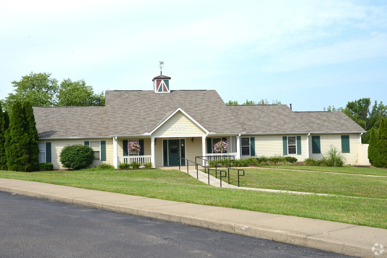 Country Place Apartments Apartments in Hebron, KY