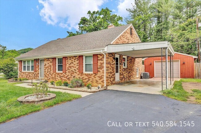 Foto del edificio - 3166 Galloway Dr