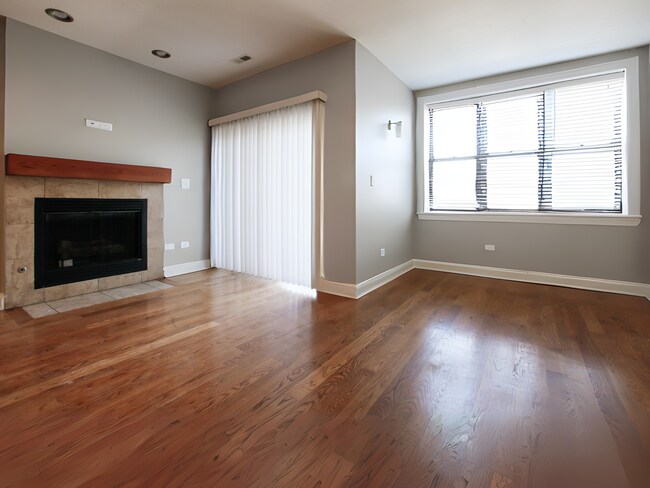 Foto del edificio - 4237 S Calumet Ave