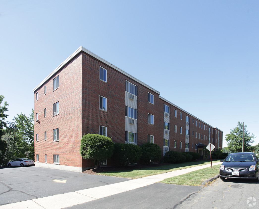 The Hawthorne - Apartments In Bristol, CT | Apartments.com