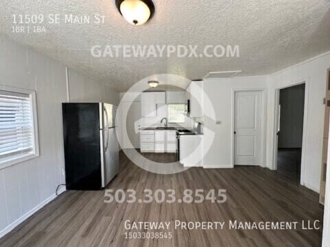 Photo - 11509 SE Main St Townhome