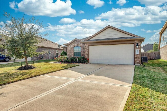 Foto del edificio - 3014 Josephine Falls Ct
