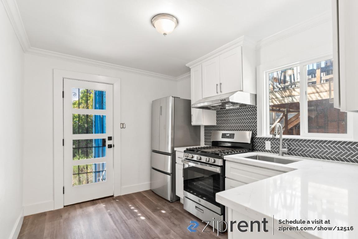 3827 West St Unit C, Oakland, CA 94608 Condo for Rent in Oakland, CA