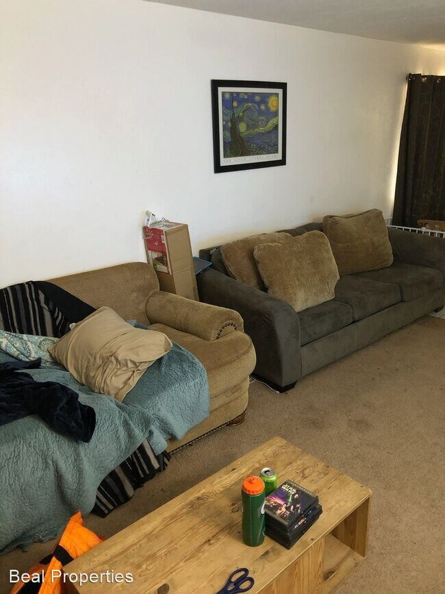 Building Photo - 2 br, 1 bath House - 814 San Saba