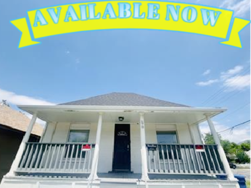 379 E 800 S, Salt Lake City, UT 84111 House Rental in Salt Lake City