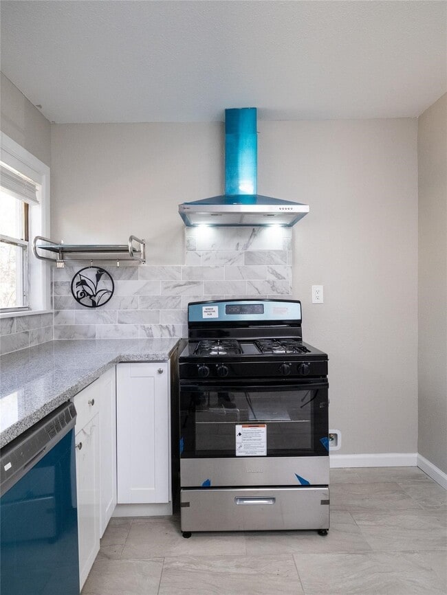 Foto del edificio - 3215 Soway St