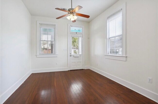 Building Photo - 1732 N Gayoso St