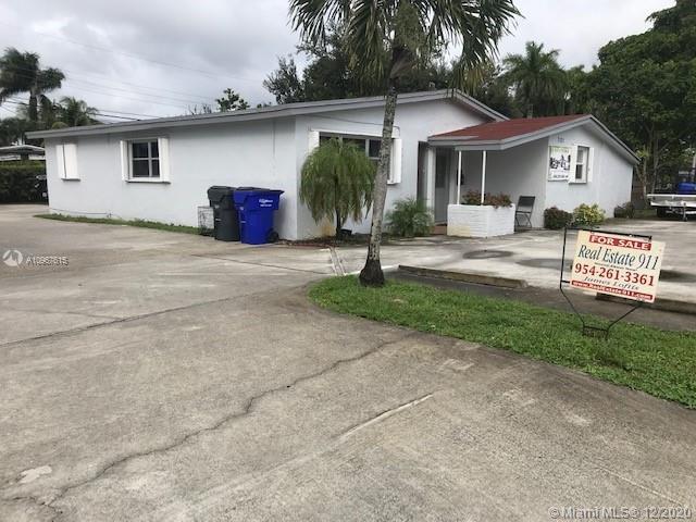 Primary Photo - 7121 Taft St