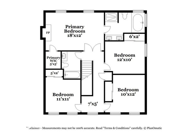 Building Photo - 4 Palladio Park