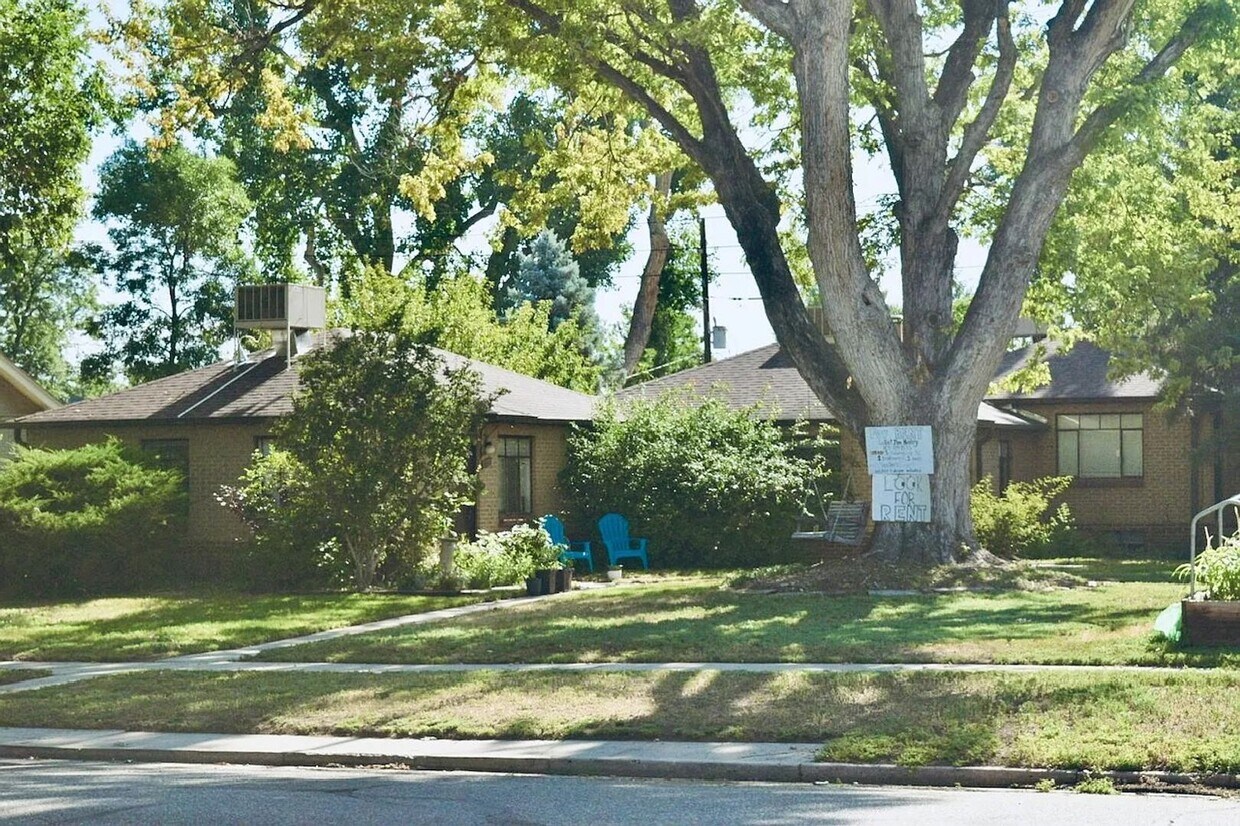 Foto del edificio - 1938 S Columbine St