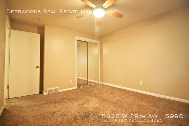 Building Photo - 5978 W 29th Ave