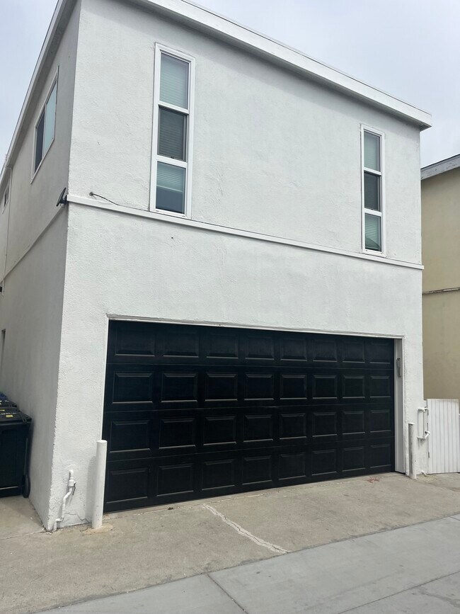 Foto del edificio - 208 30th St