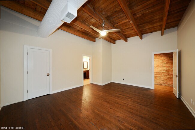 Foto del edificio - 1141 W Madison St