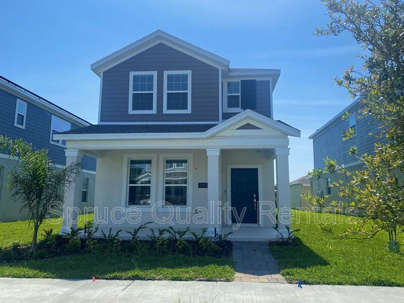 Foto principal - 1419 Viscaya Cove Blvd