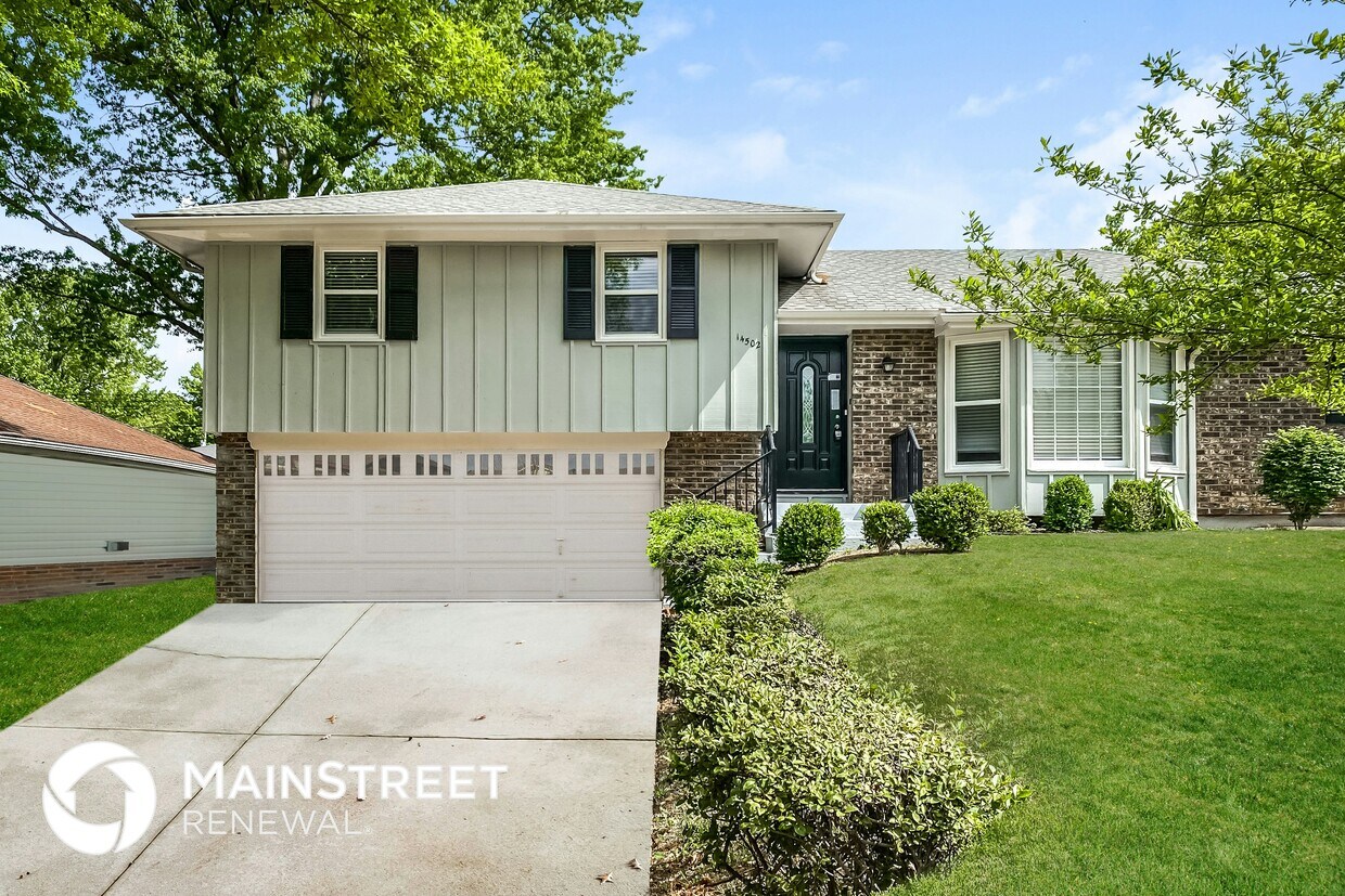 Foto principal - 14502 East 40th Terrace S