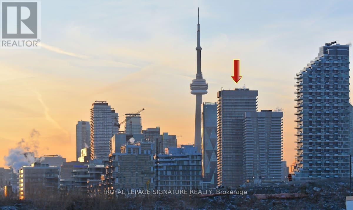 Photo principale - 15-2915 Lower Jarvis St