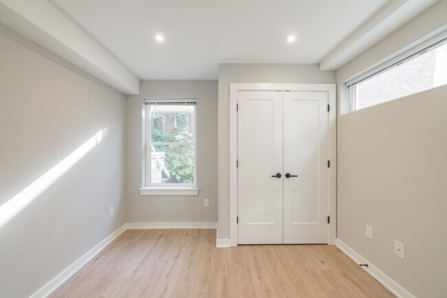 Foto del edificio - 1725 N 25th St