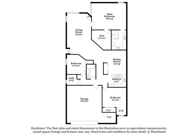 Building Photo - 4517 E Rosemonte Dr