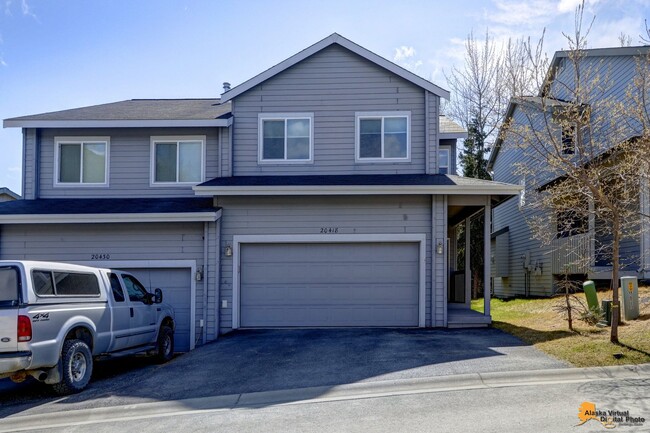 Building Photo - Beautiful 3-Bedroom Half Duplex in Eagle R...