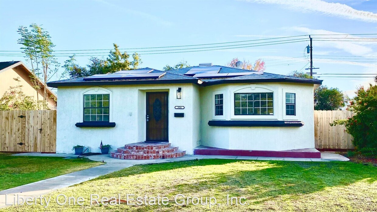 Primary Photo - 3 br, 1 bath House - 326 Cypress St
