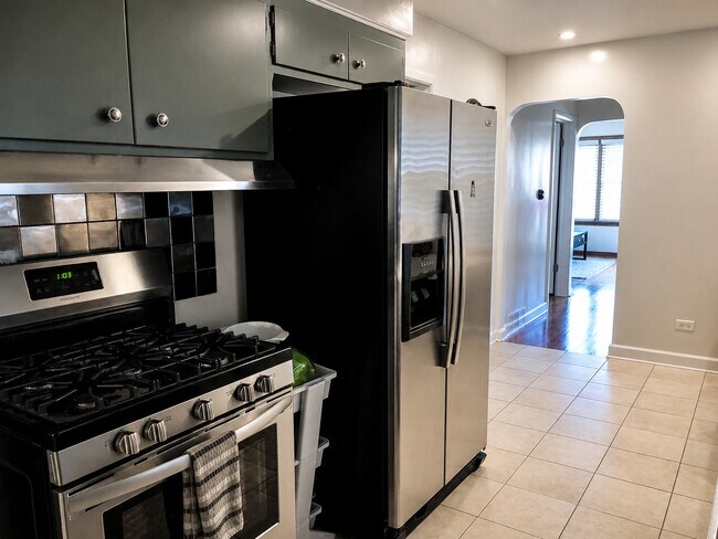 Foto del edificio - 7217 W Fitch Ave