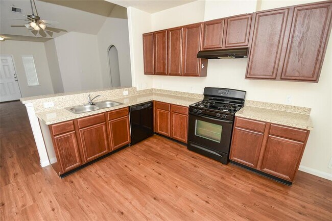 Building Photo - 9734 Caprice Court