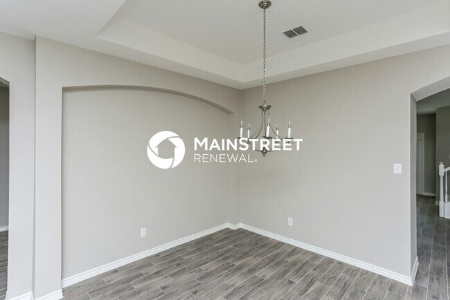 Foto del edificio - 4 Bedroom Pet-Friendly Home in DeSoto, TX ...
