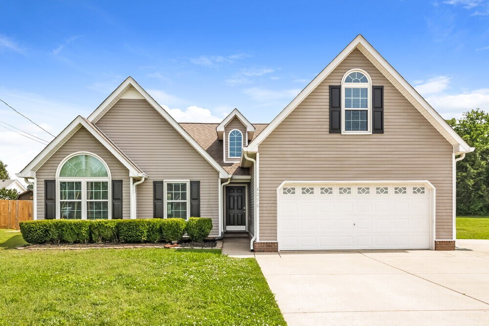 Foto principal - 4256 Birch Dr