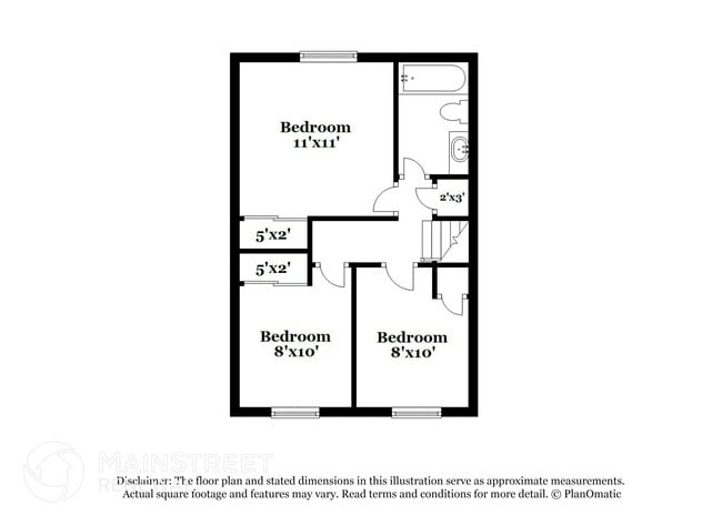 Foto del edificio - 4082 Platte Ave