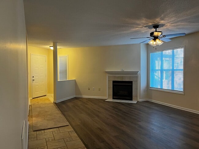 Photo - Town home located in Greenville