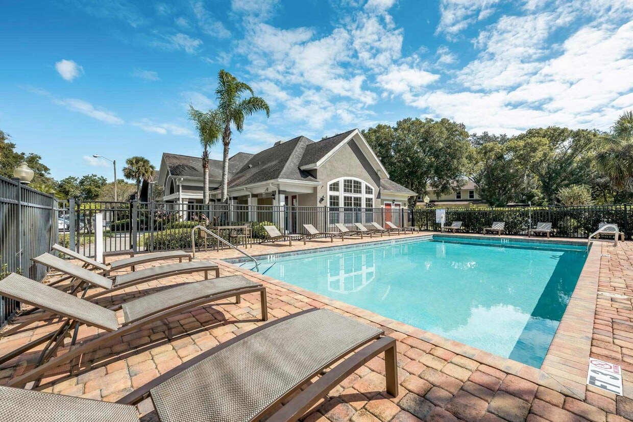 Foto principal - Alafaya Woods