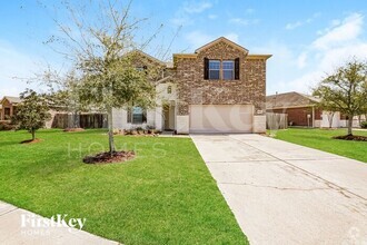 Building Photo - 5306 Fossil Stone Ln