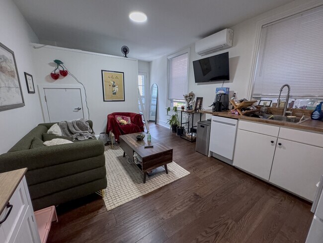 Foto del edificio - 1832-34 Callowhill St
