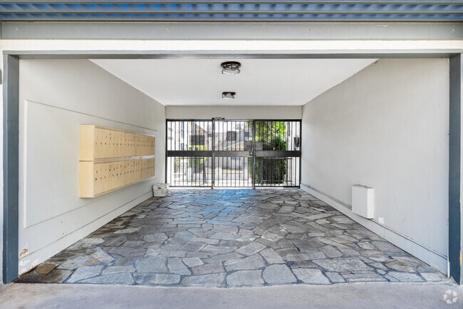 Building Photo - The Ambassador Apartments