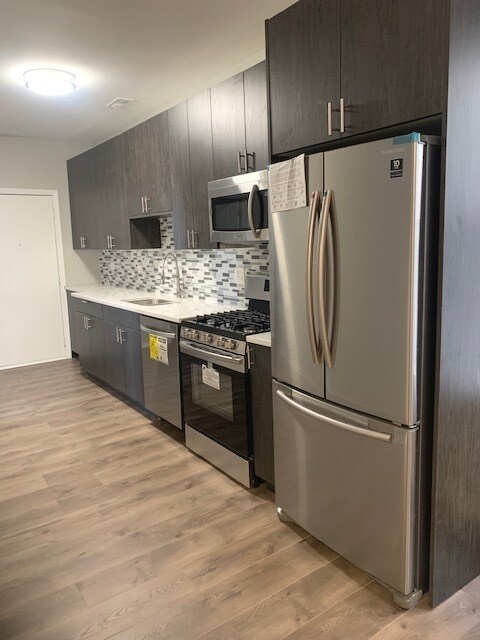 Foto del edificio - 4310 W Lexington St