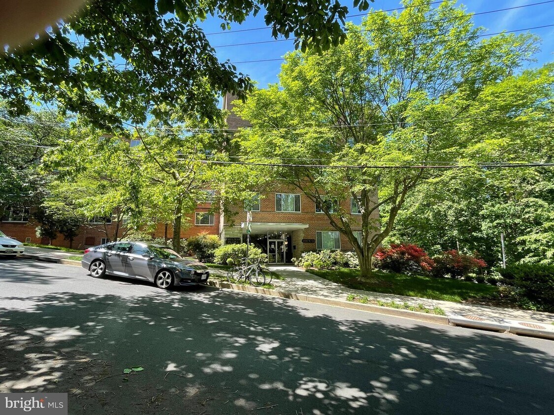 4100 W St NW Unit 516, Washington, DC 20007 Apartment for Rent in