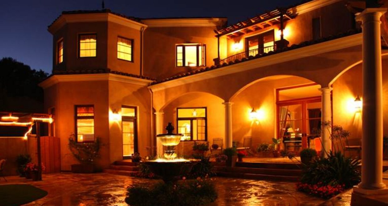 1236 N Topanga Canyon Blvd, Topanga, CA 90290 House Rental in Topanga