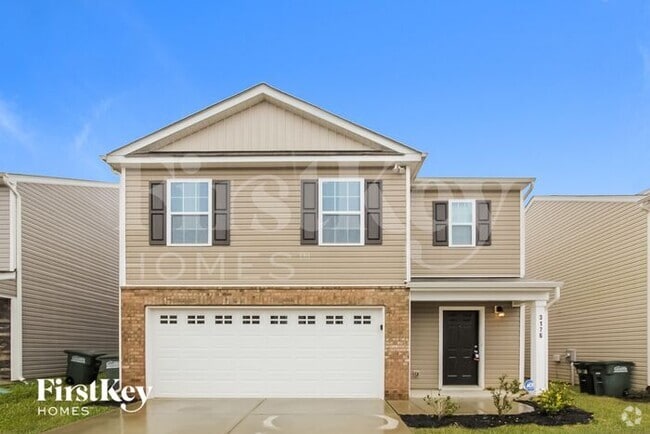 Building Photo - 3176 Green Apple Dr