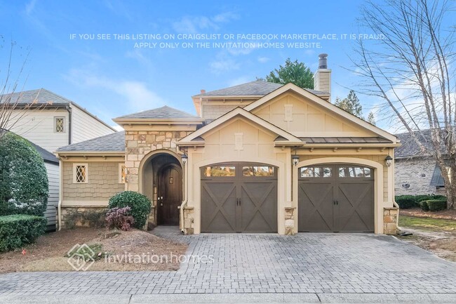 Building Photo - 417 Falling Water Ave