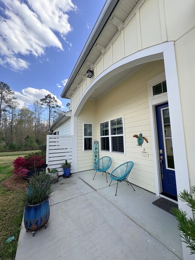 Foto del edificio - Welcome to Margaritaville 55 + Community