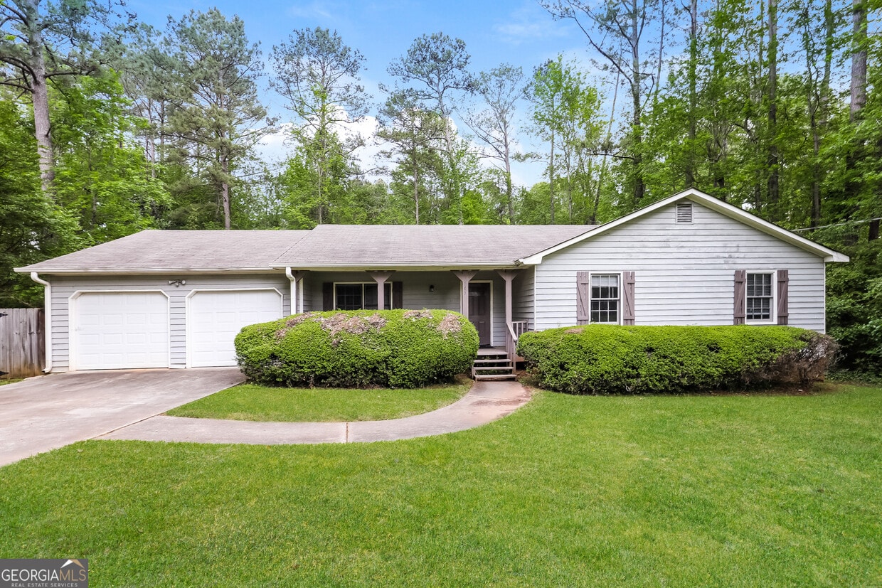 145 Cowan Dr, Stockbridge, GA 30281 House Rental in Stockbridge, GA