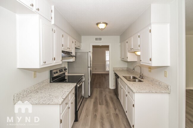 Foto del edificio - 5675 Newberry Ave